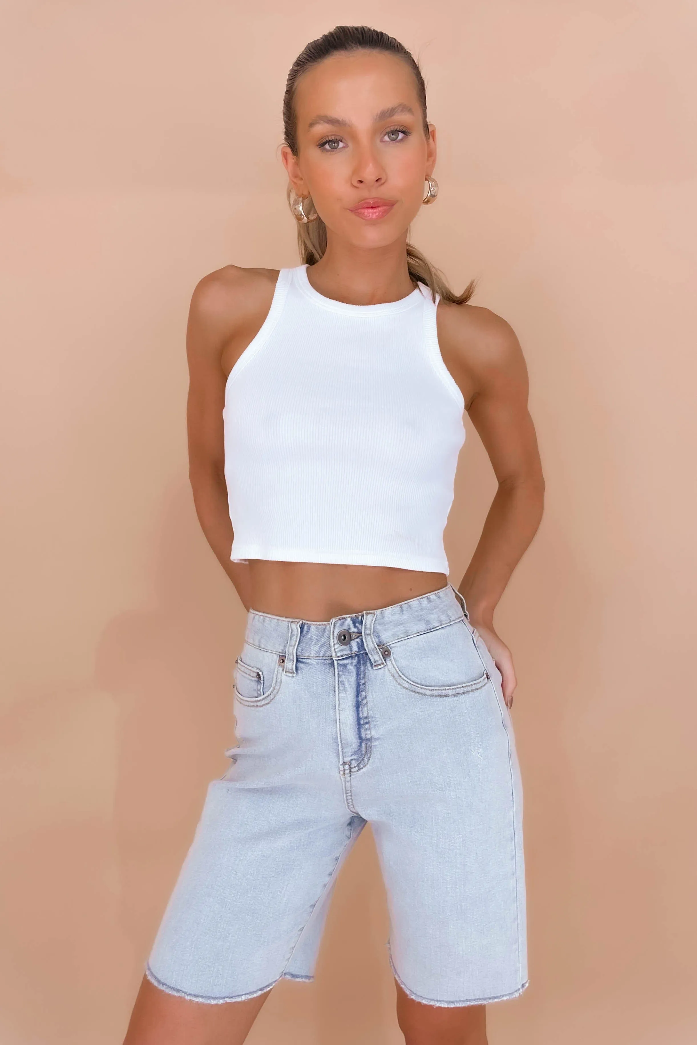 Charlisse Shorts