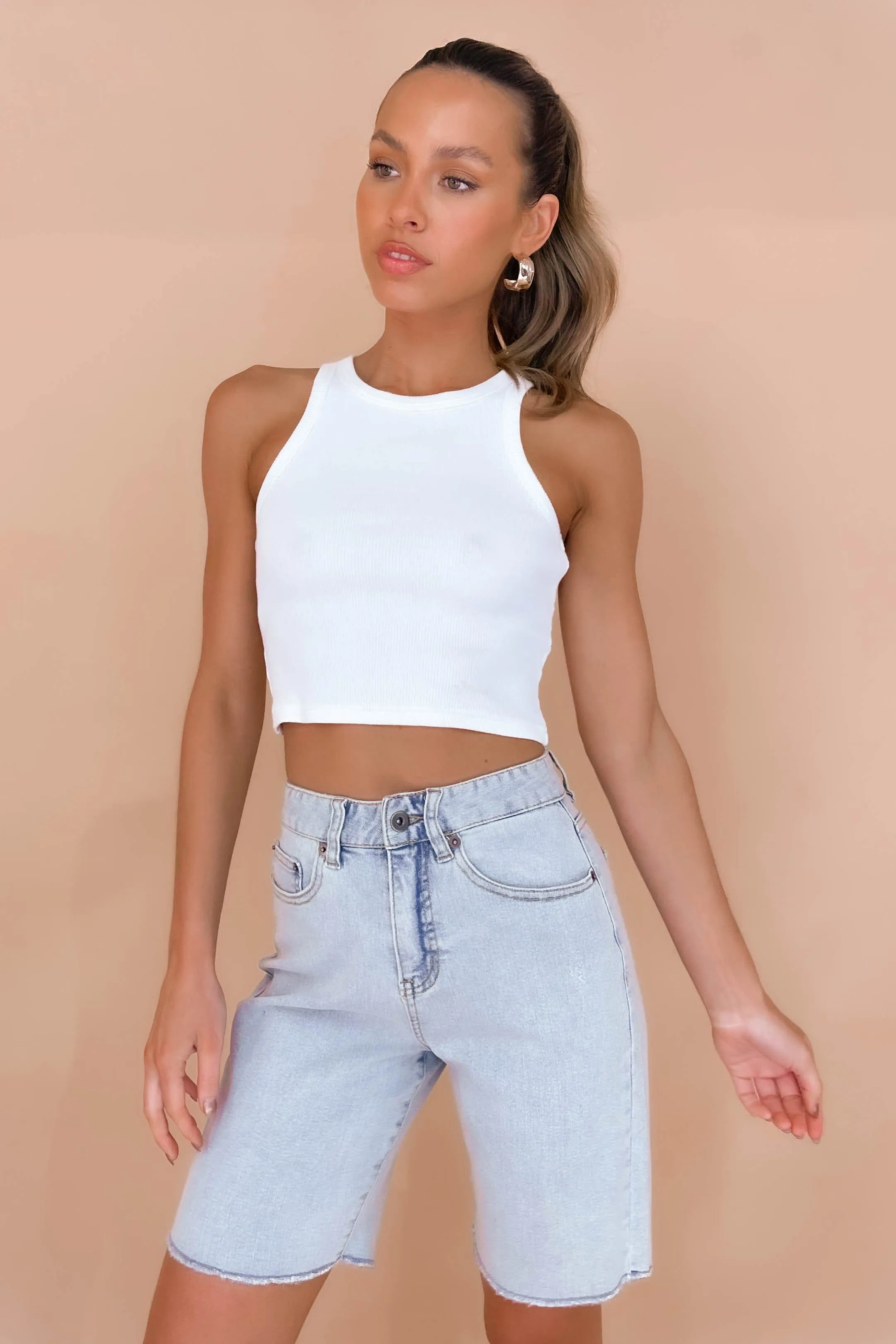 Charlisse Shorts