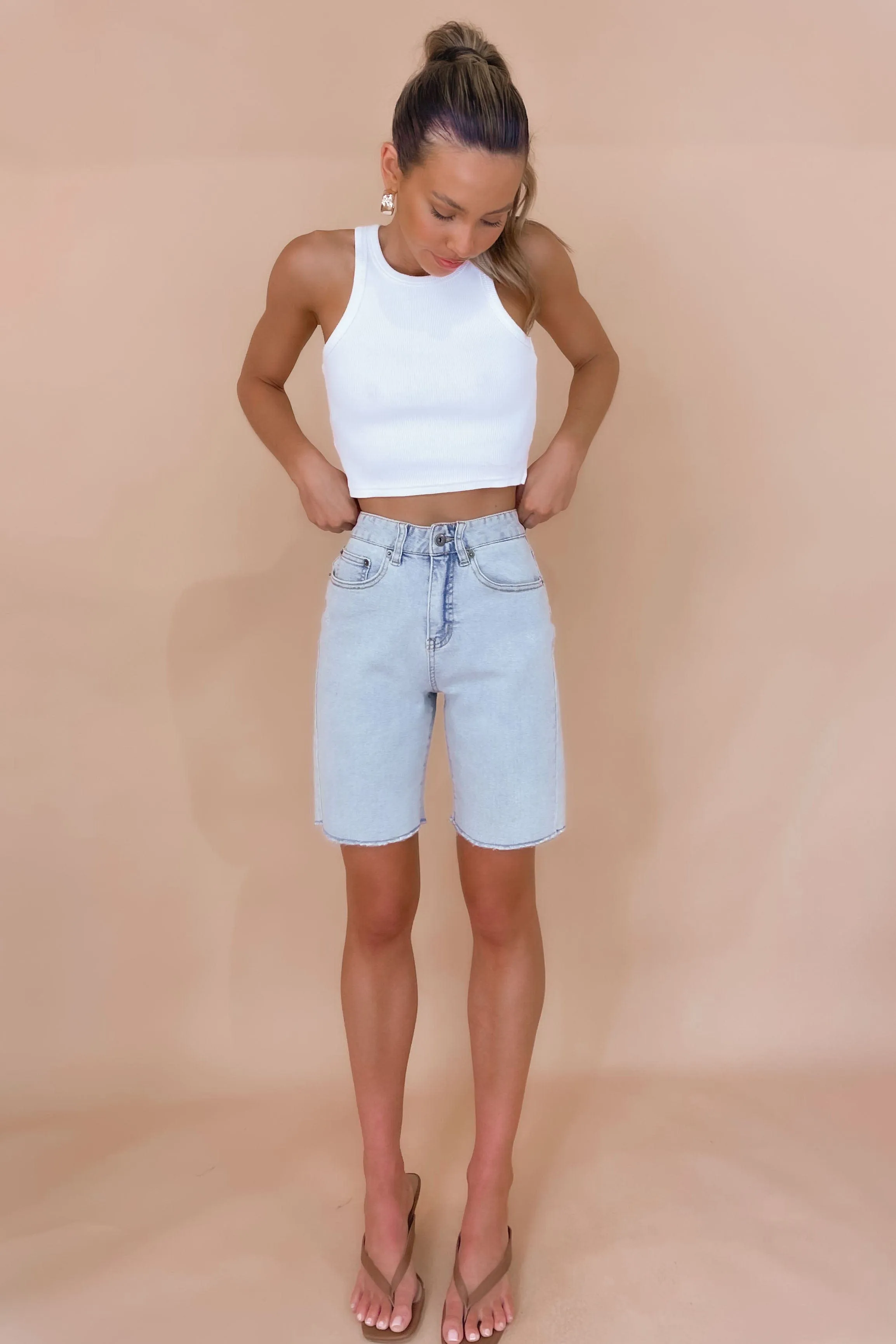 Charlisse Shorts