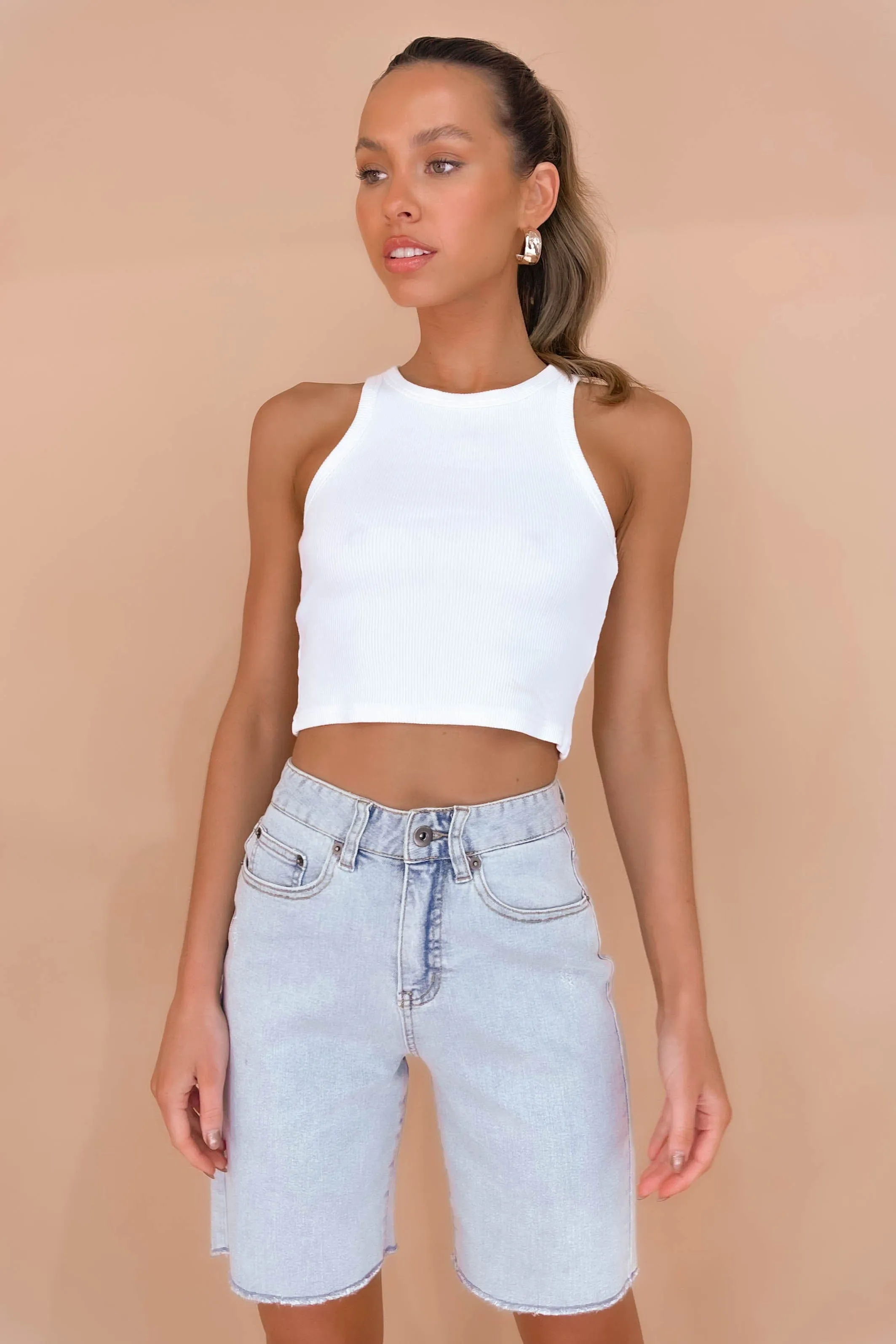 Charlisse Shorts