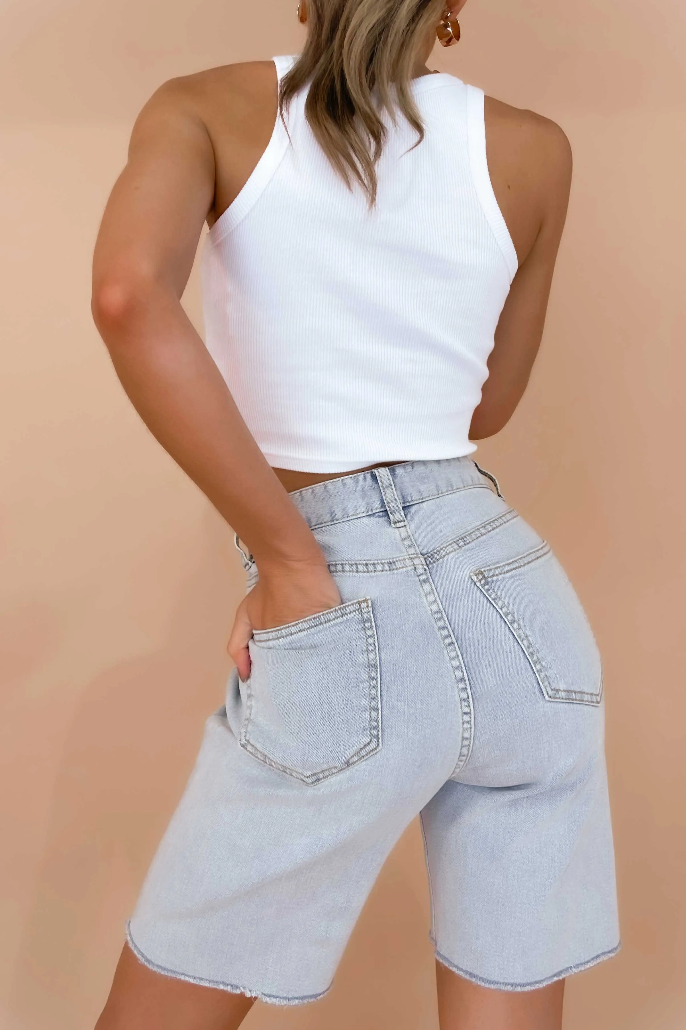 Charlisse Shorts