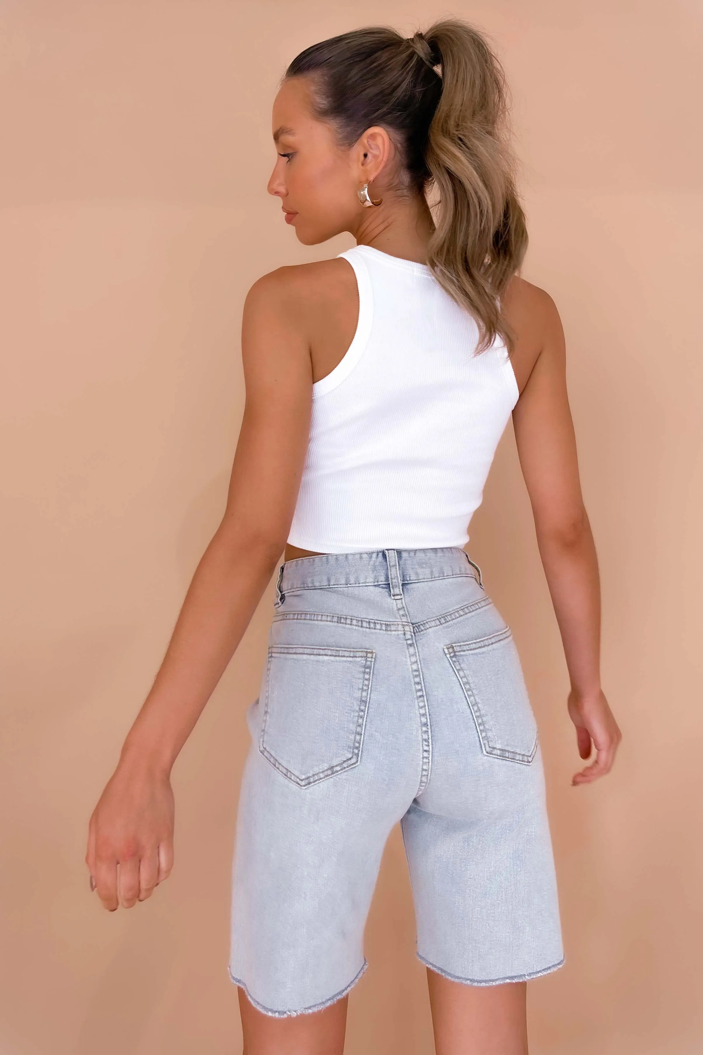 Charlisse Shorts