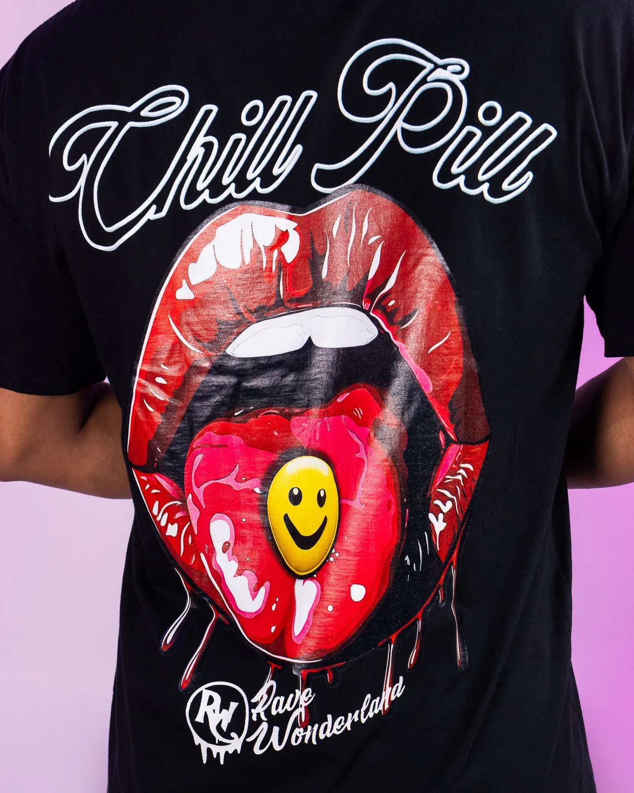 Chill Pill T-Shirt