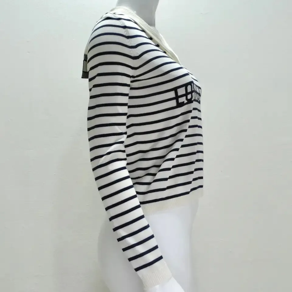 Christian Dior Dioriviera Los Angeles Sweater