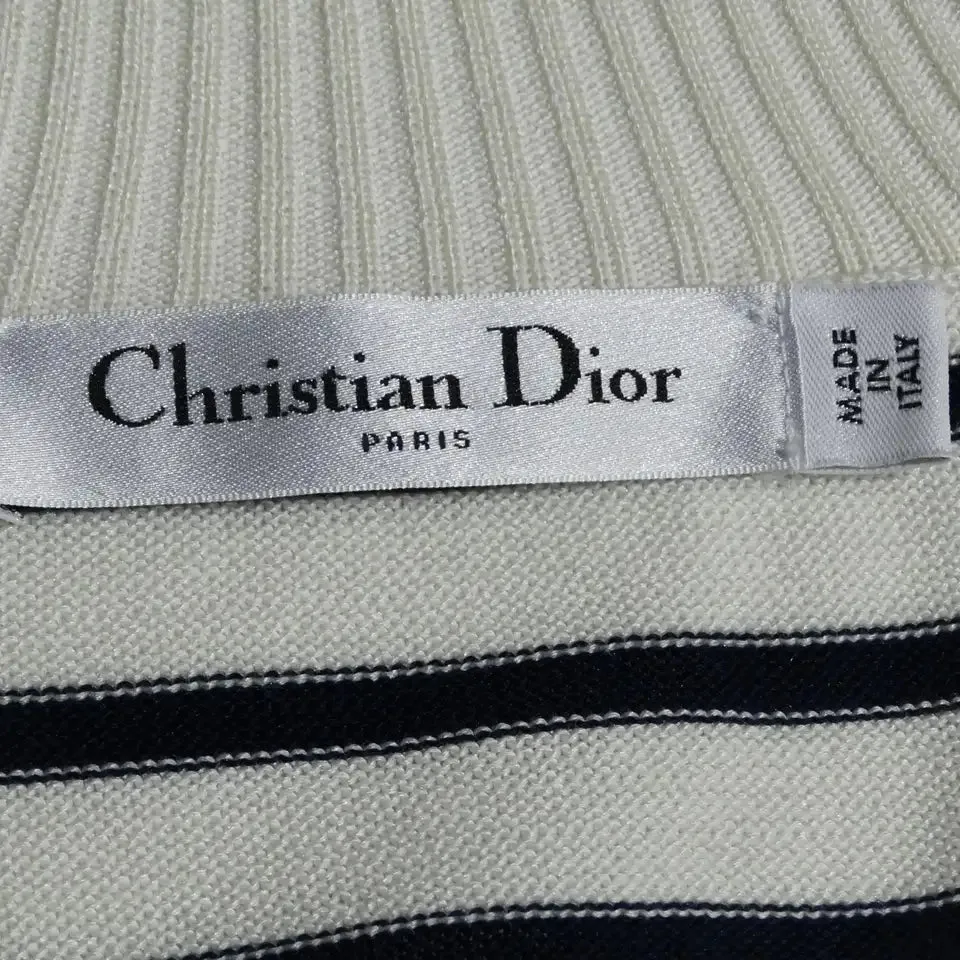 Christian Dior Dioriviera Los Angeles Sweater