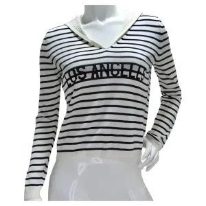 Christian Dior Dioriviera Los Angeles Sweater