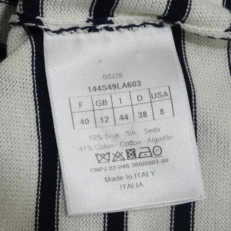 Christian Dior Dioriviera Los Angeles Sweater