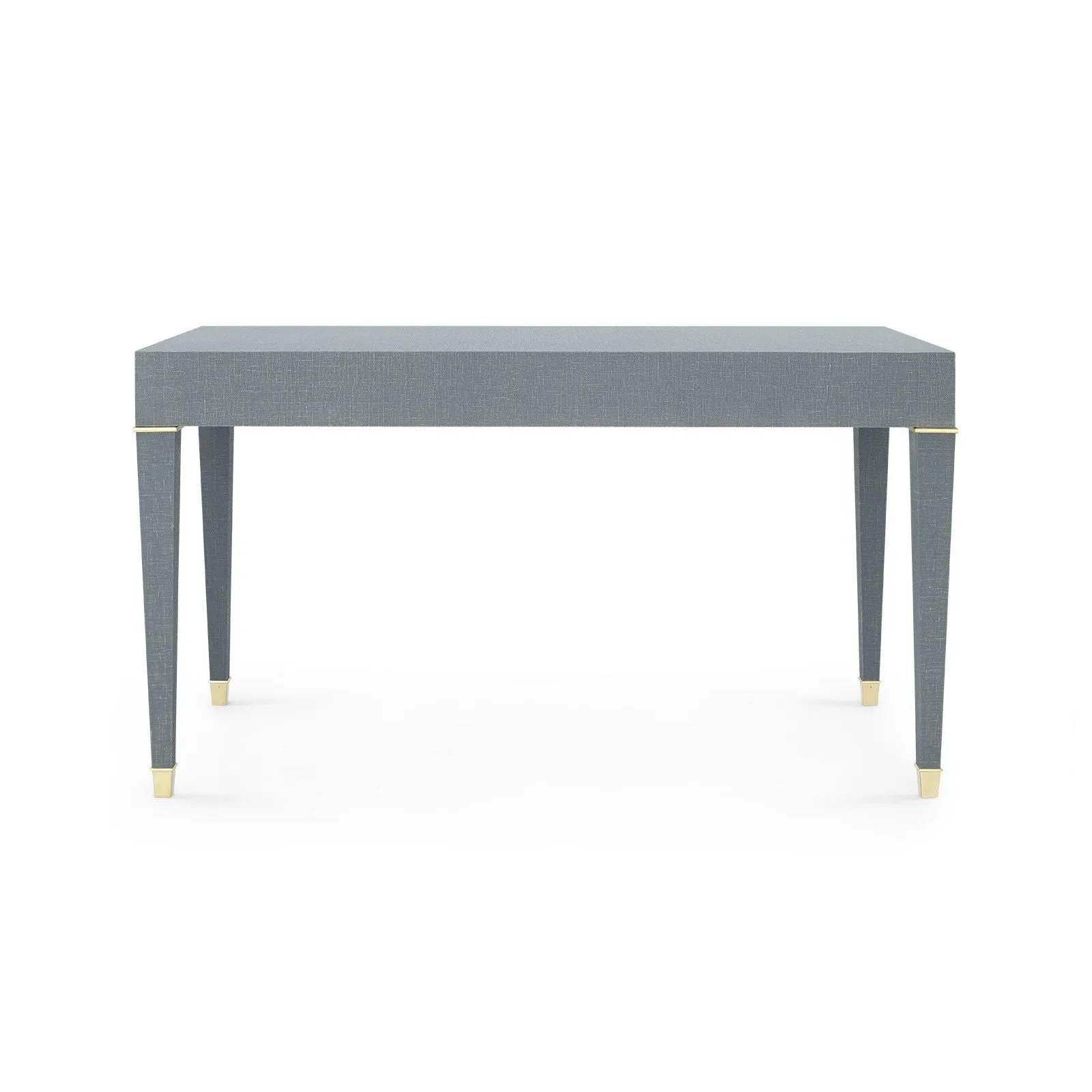 Claudette Desk - Gray