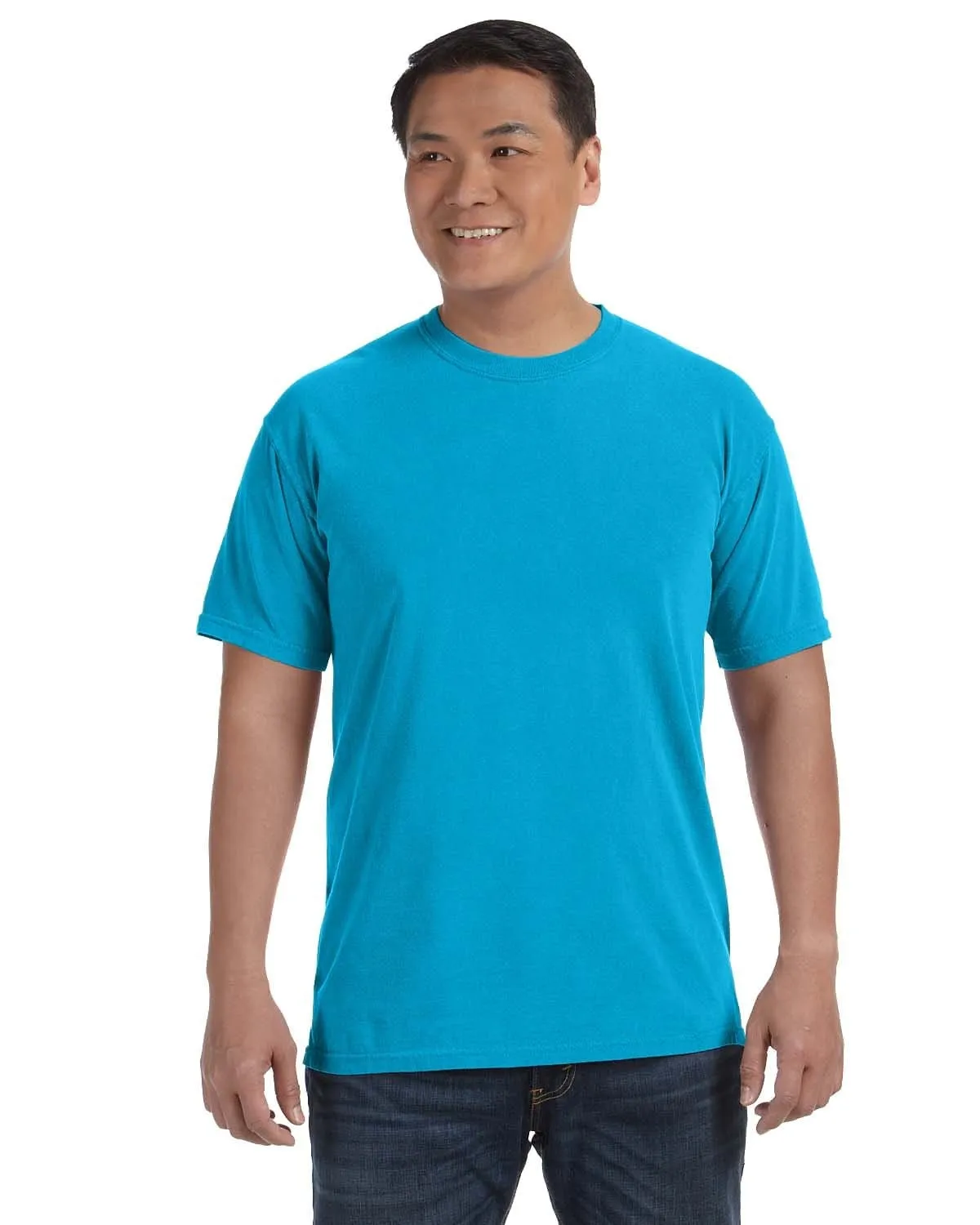 Comfort Colors Ringspun Garment-Dyed T-Shirt