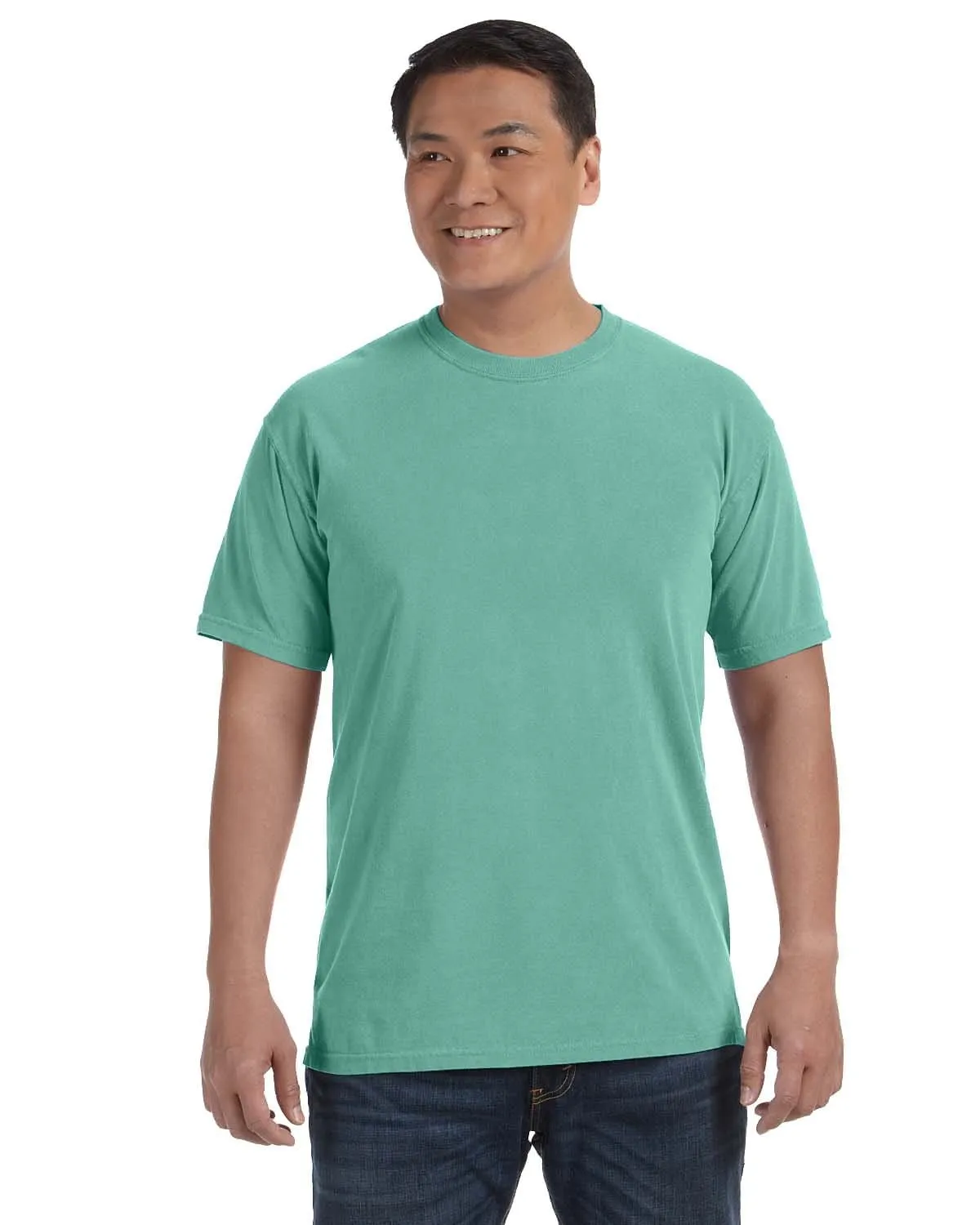 Comfort Colors Ringspun Garment-Dyed T-Shirt