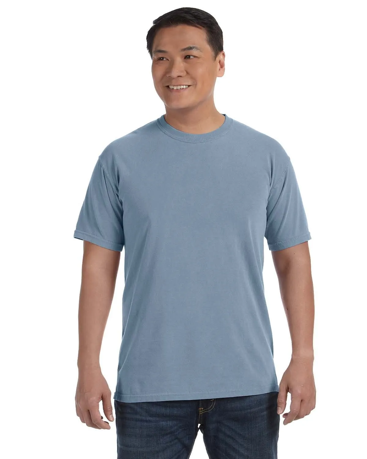 Comfort Colors Ringspun Garment-Dyed T-Shirt