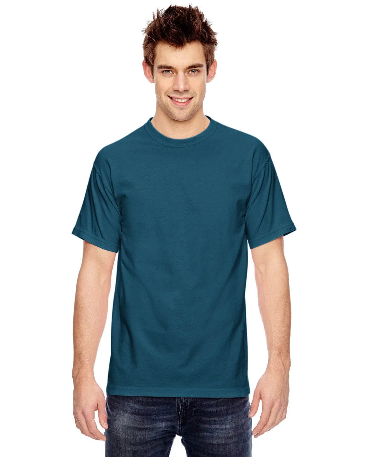 Comfort Colors Ringspun Garment-Dyed T-Shirt