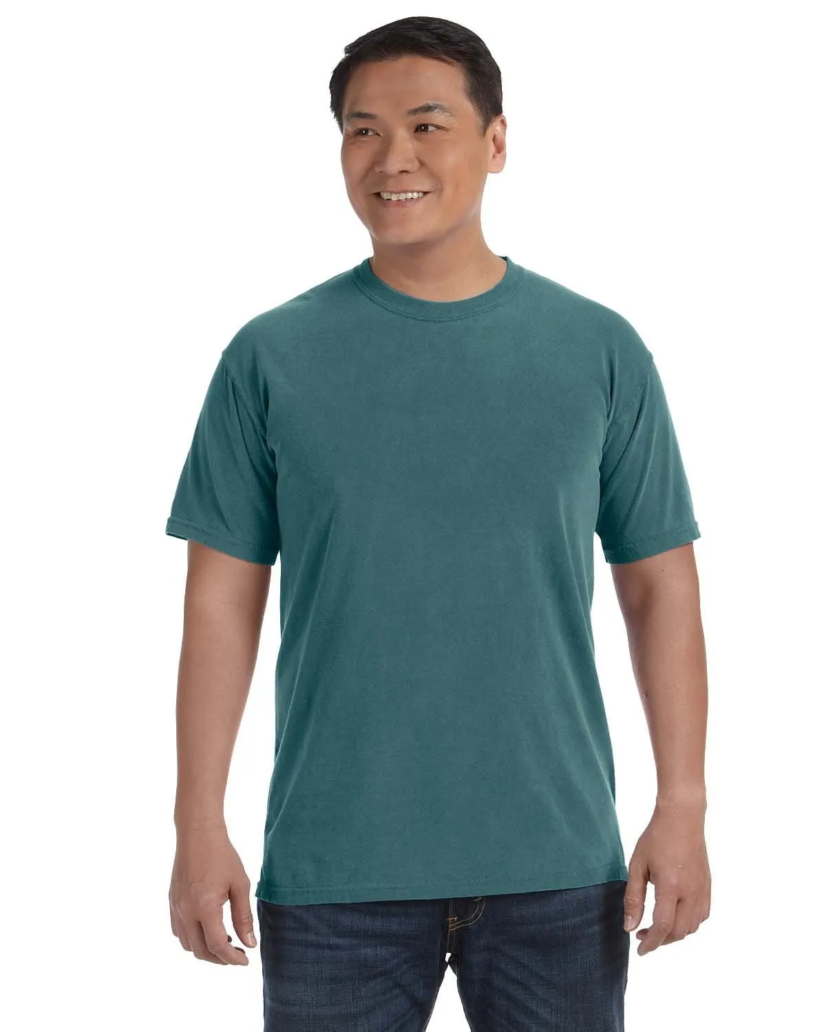 Comfort Colors Ringspun Garment-Dyed T-Shirt