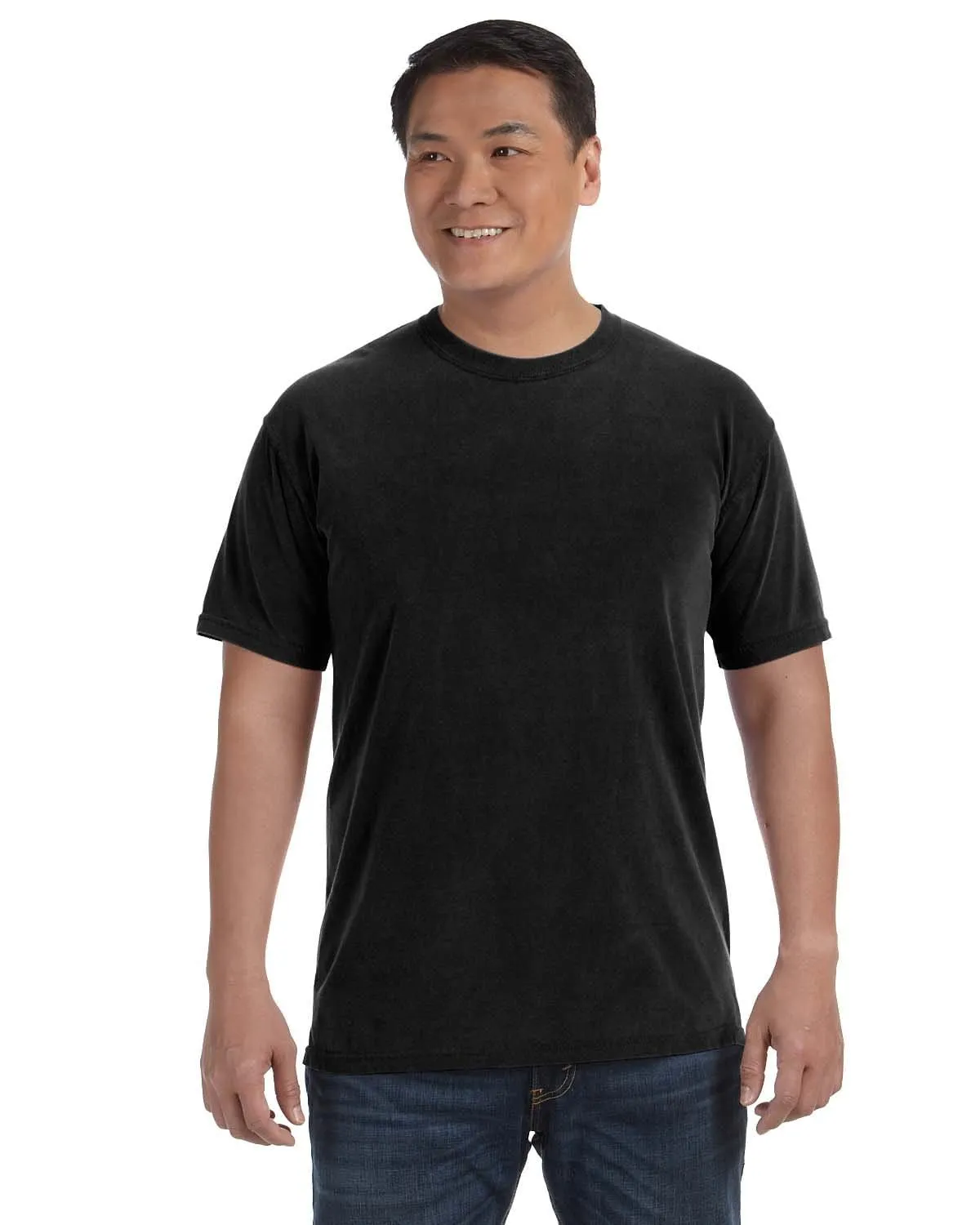 Comfort Colors Ringspun Garment-Dyed T-Shirt