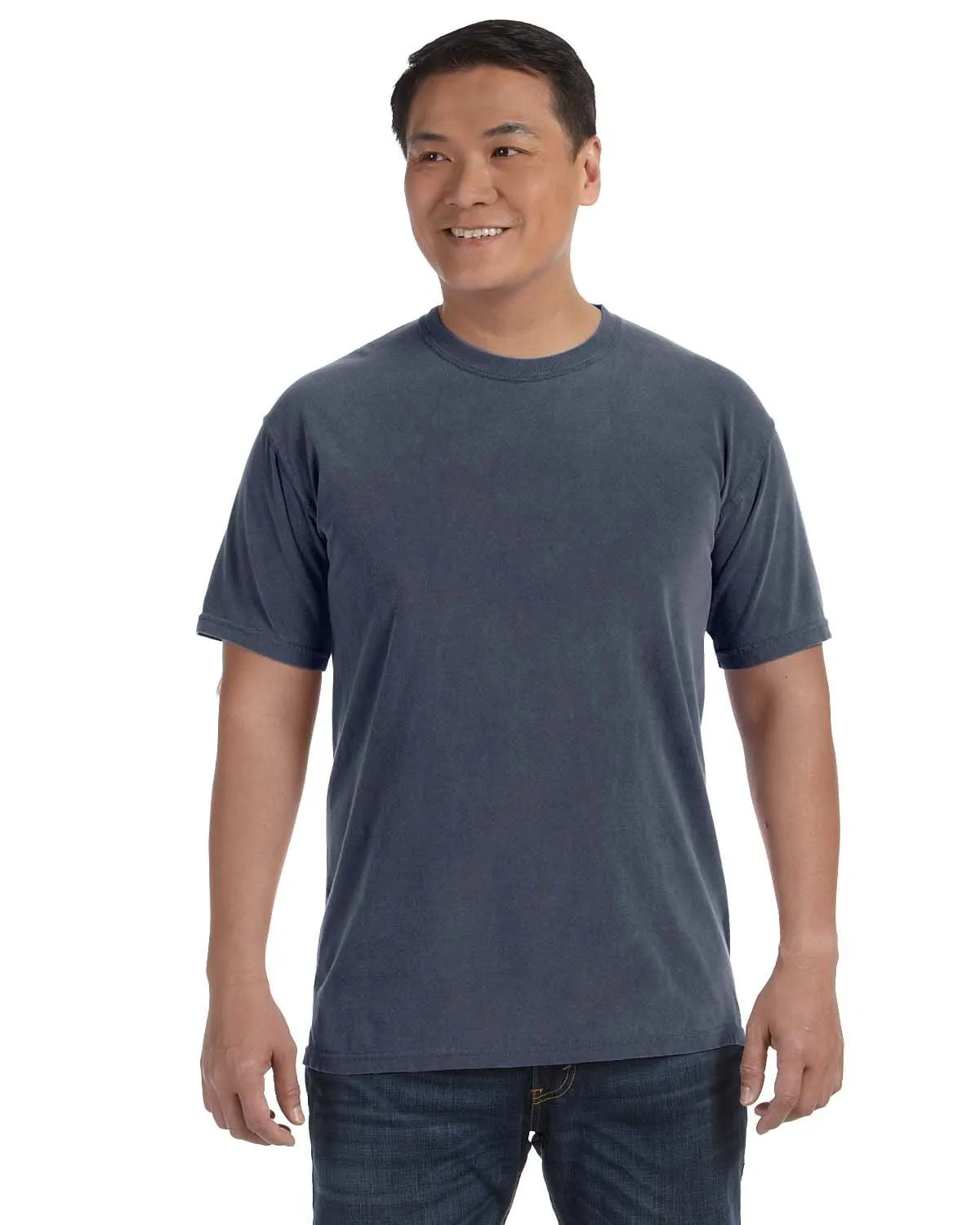 Comfort Colors Ringspun Garment-Dyed T-Shirt