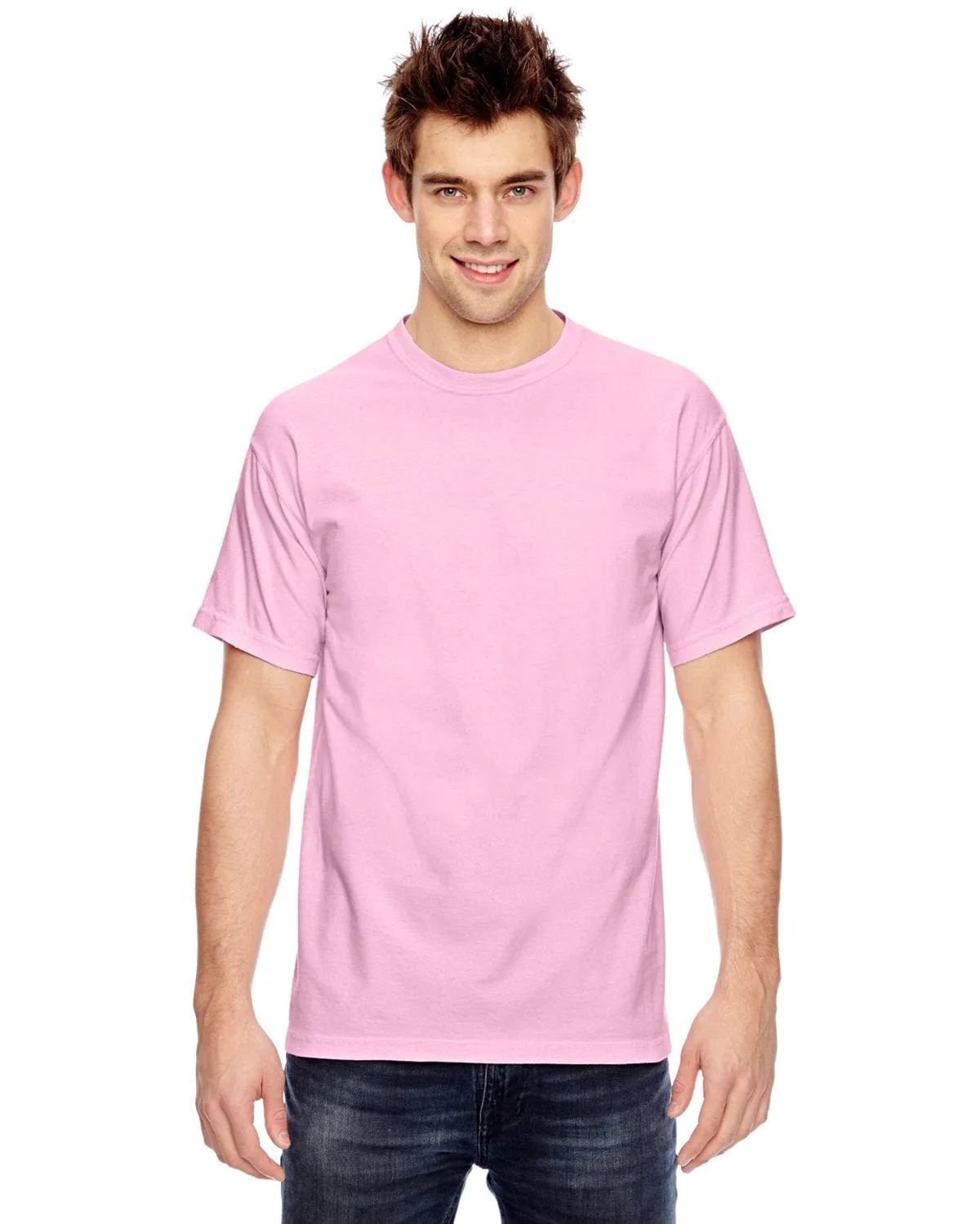 Comfort Colors Ringspun Garment-Dyed T-Shirt
