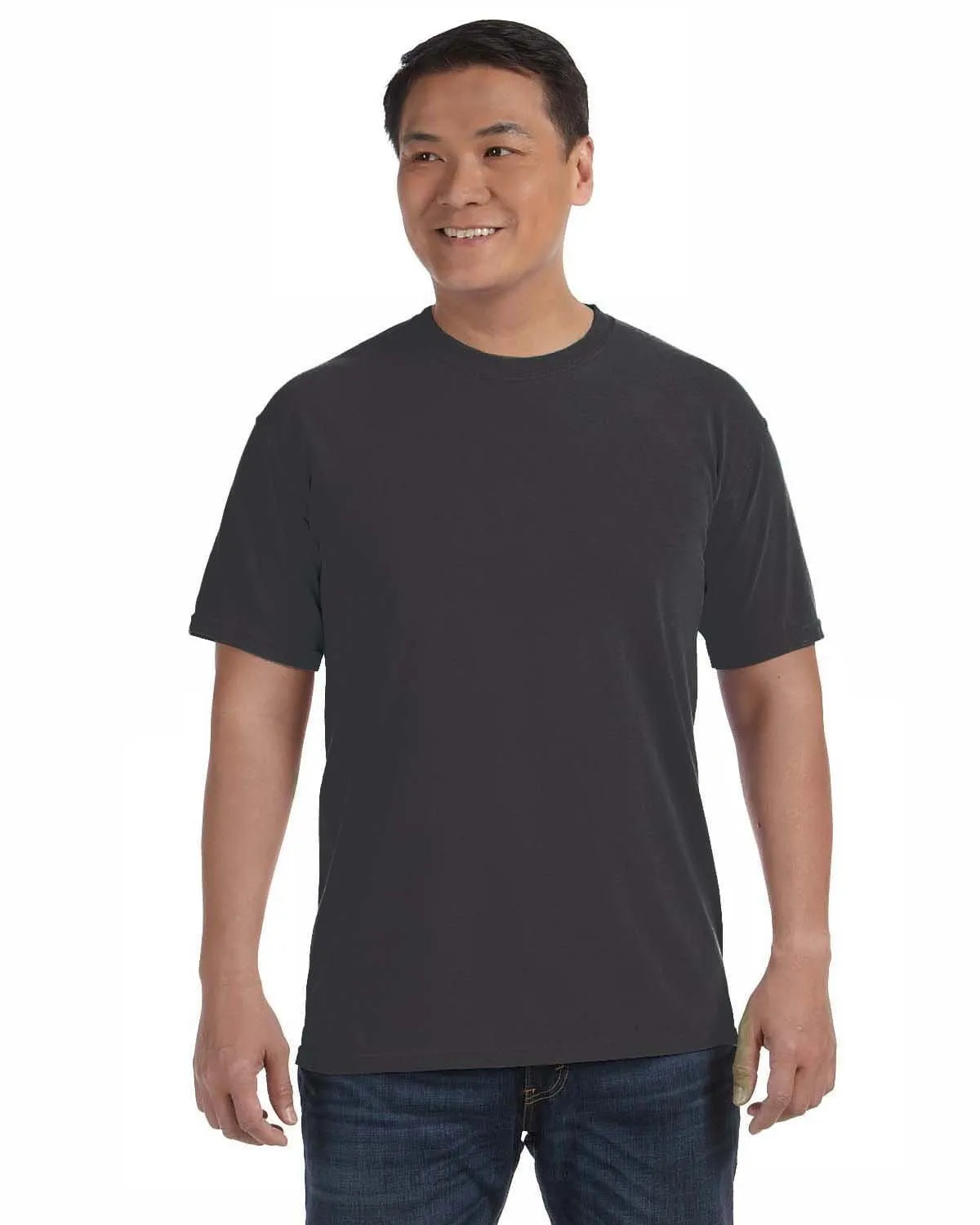 Comfort Colors Ringspun Garment-Dyed T-Shirt