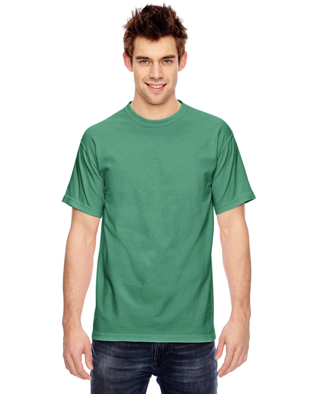 Comfort Colors Ringspun Garment-Dyed T-Shirt