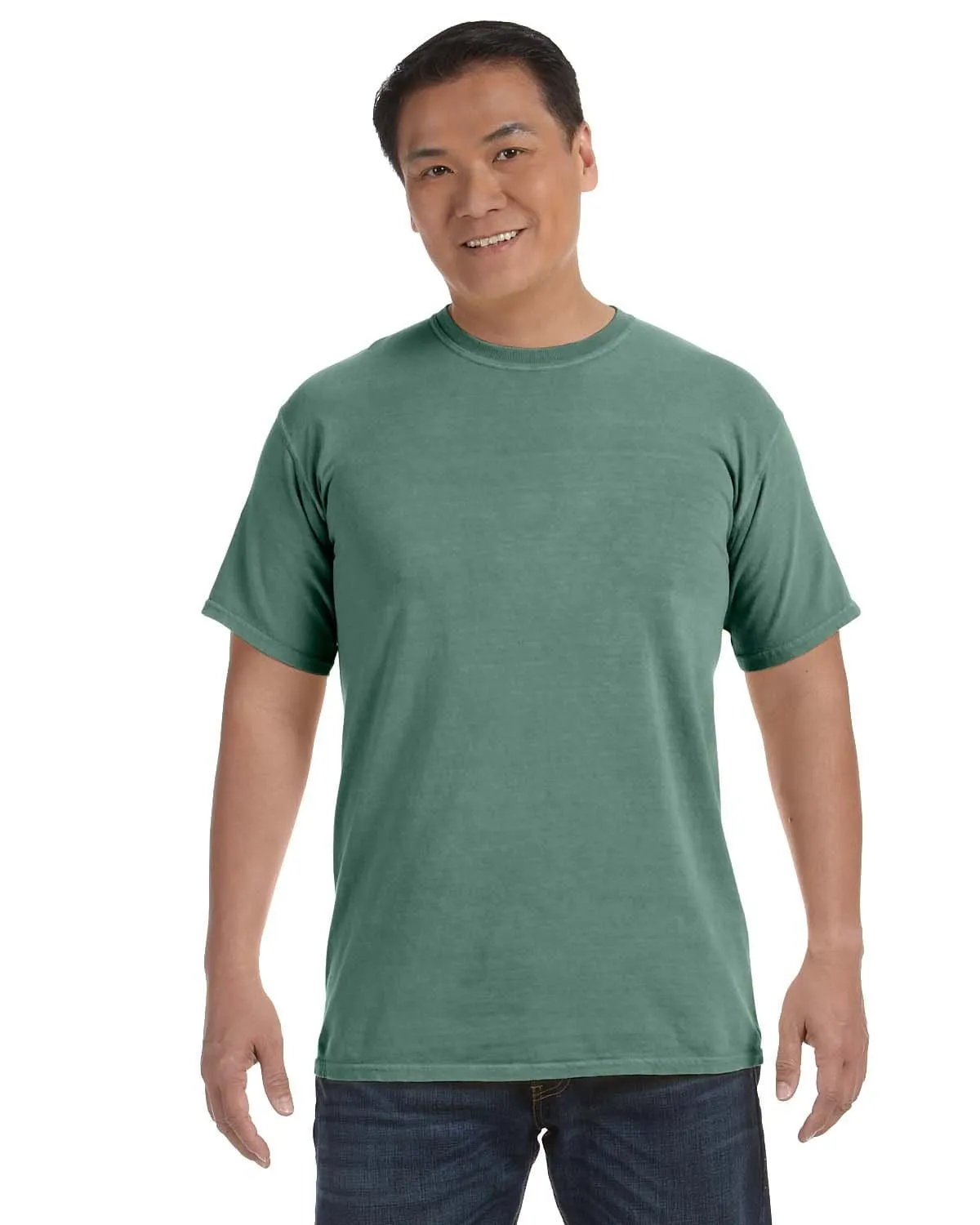 Comfort Colors Ringspun Garment-Dyed T-Shirt