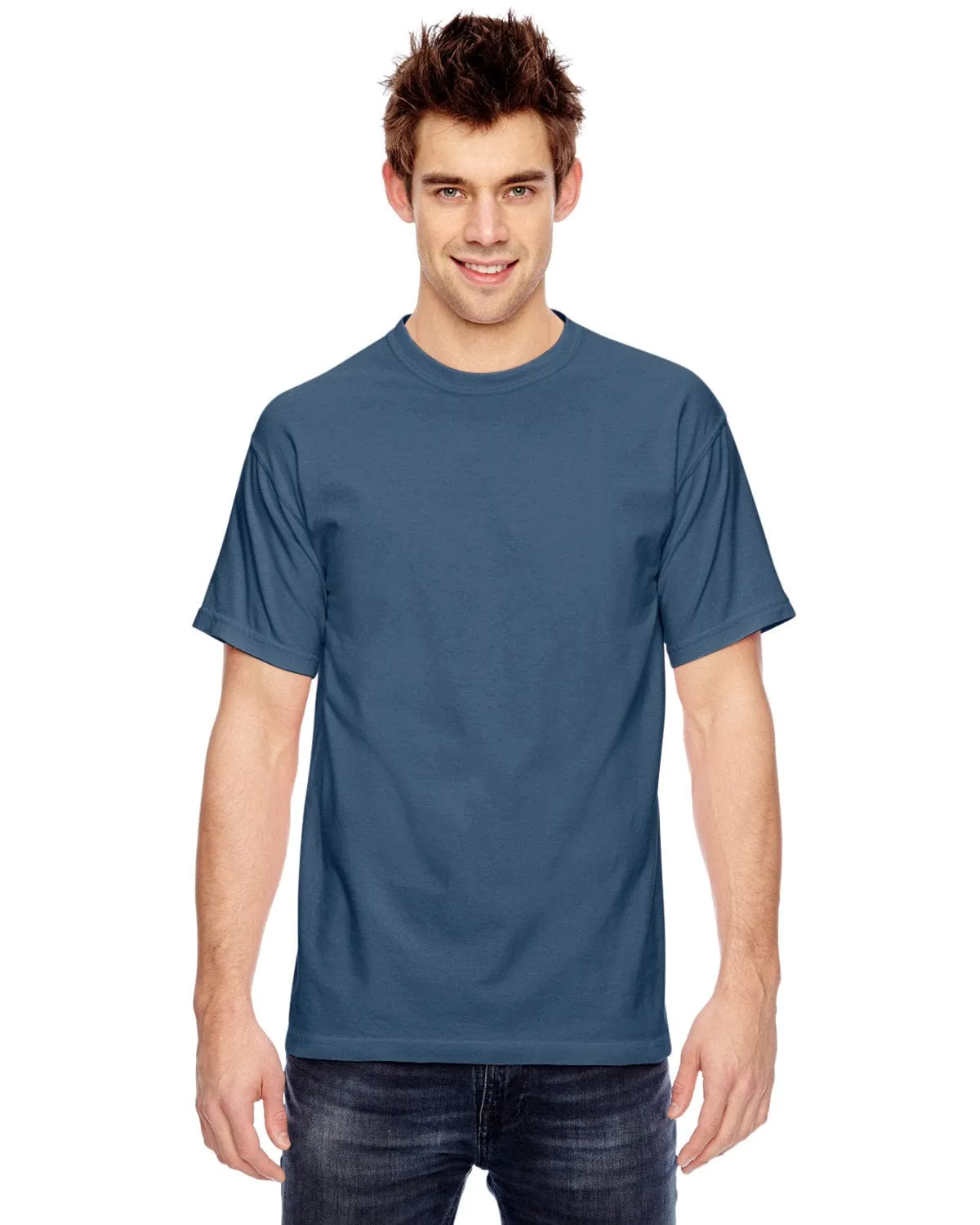 Comfort Colors Ringspun Garment-Dyed T-Shirt