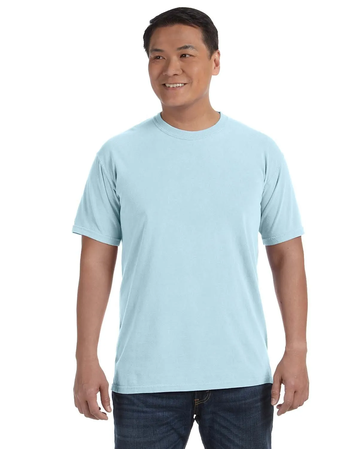 Comfort Colors Ringspun Garment-Dyed T-Shirt