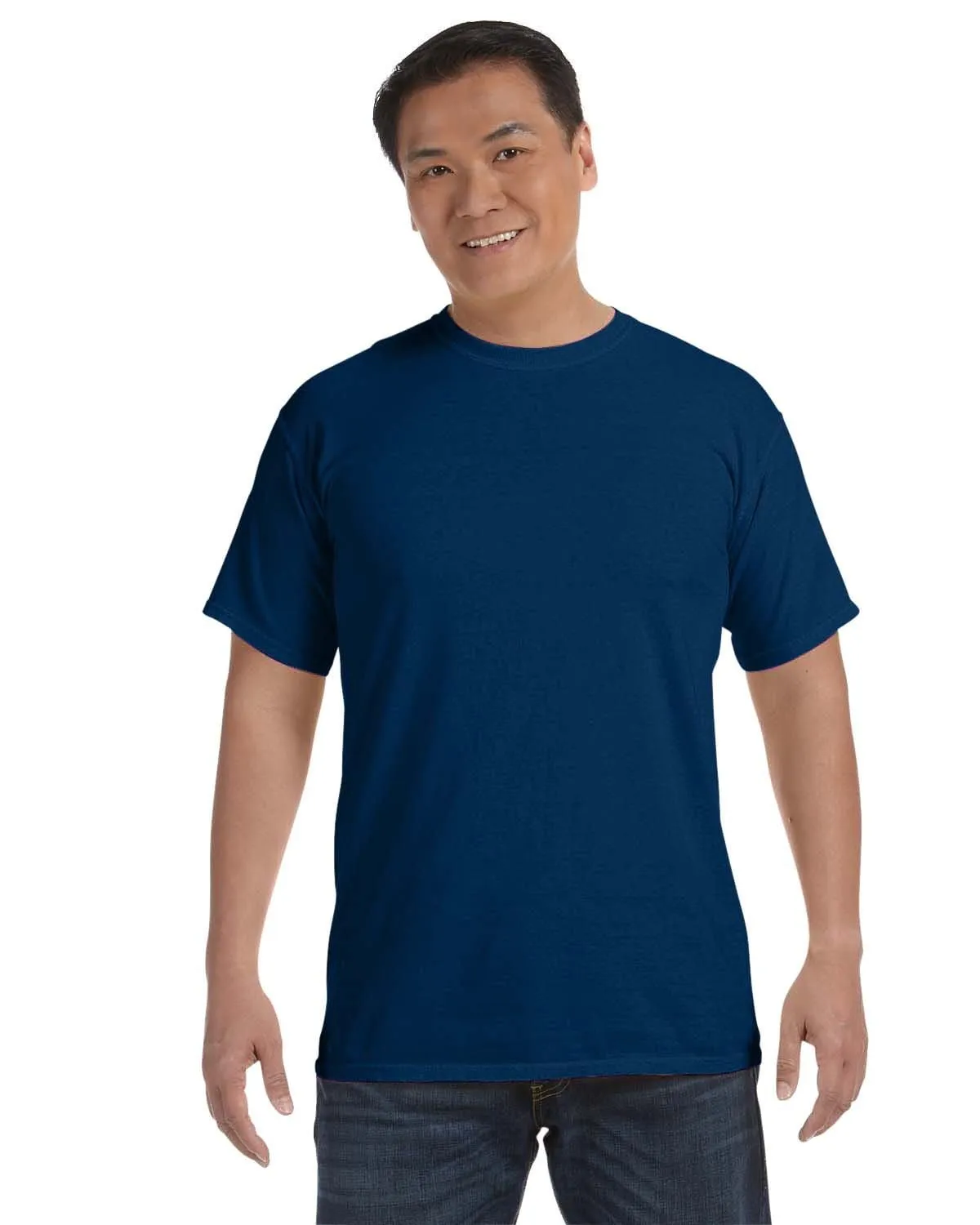 Comfort Colors Ringspun Garment-Dyed T-Shirt