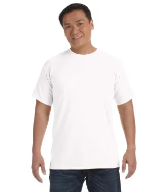 Comfort Colors Ringspun Garment-Dyed T-Shirt