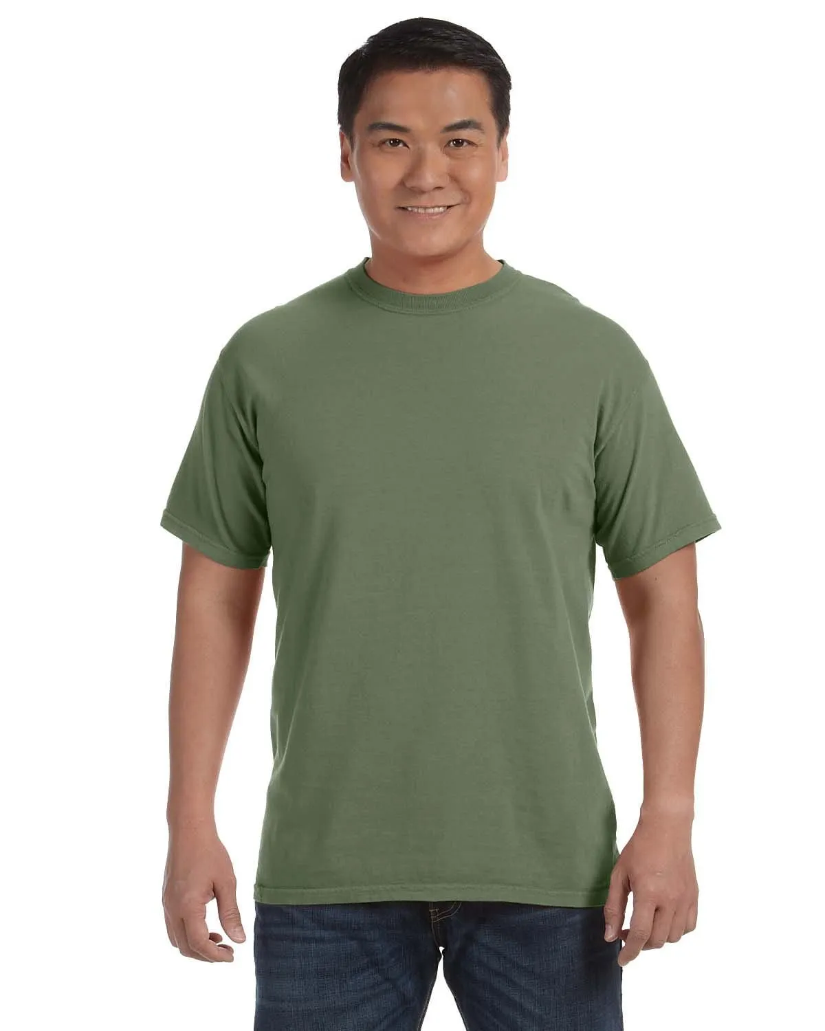 Comfort Colors Ringspun Garment-Dyed T-Shirt