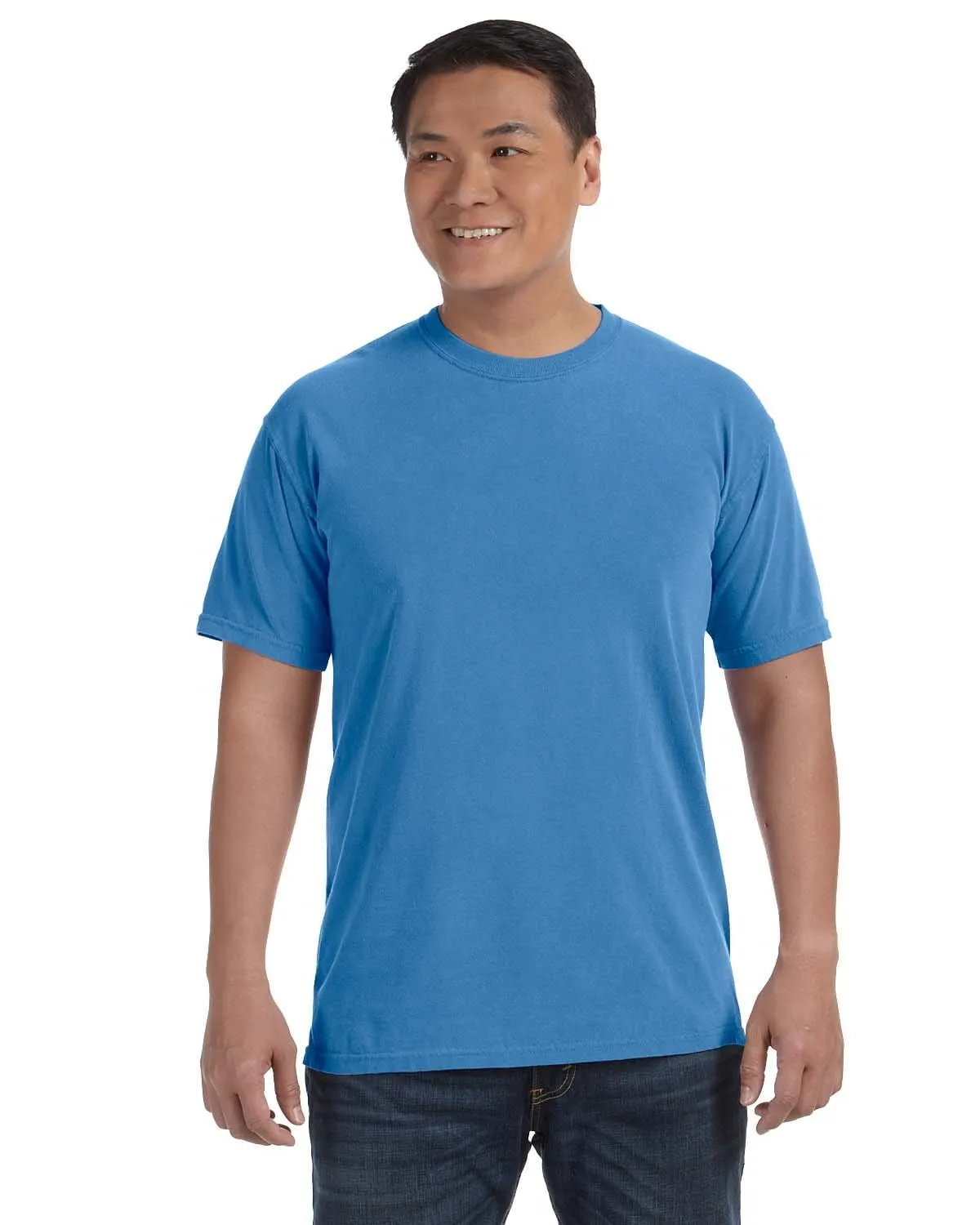 Comfort Colors Ringspun Garment-Dyed T-Shirt