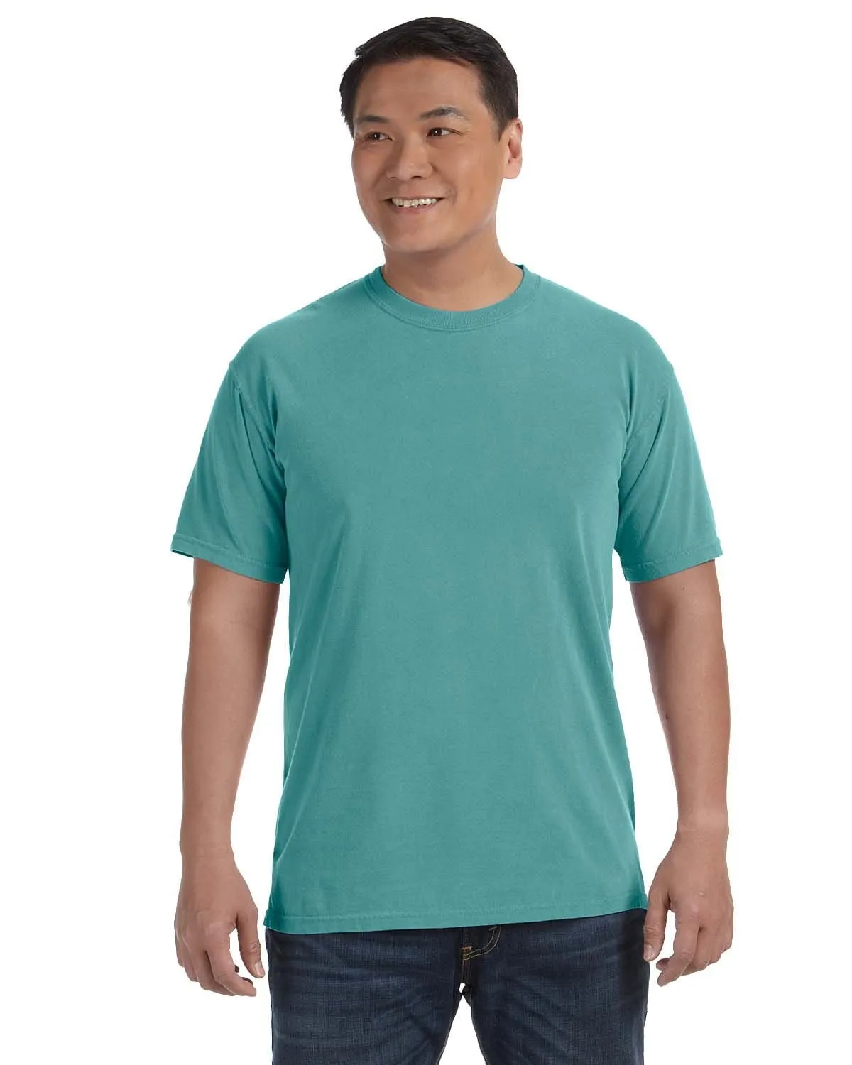 Comfort Colors Ringspun Garment-Dyed T-Shirt