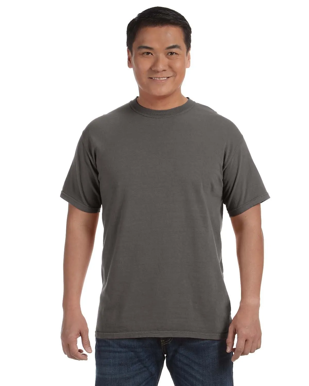 Comfort Colors Ringspun Garment-Dyed T-Shirt