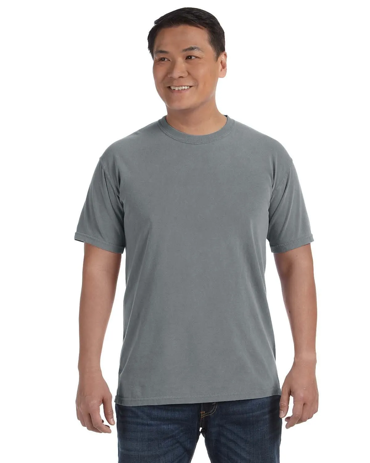 Comfort Colors Ringspun Garment-Dyed T-Shirt