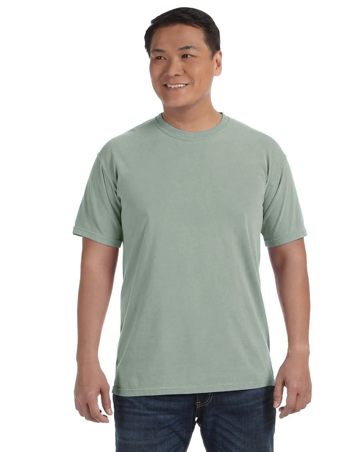 Comfort Colors Ringspun Garment-Dyed T-Shirt