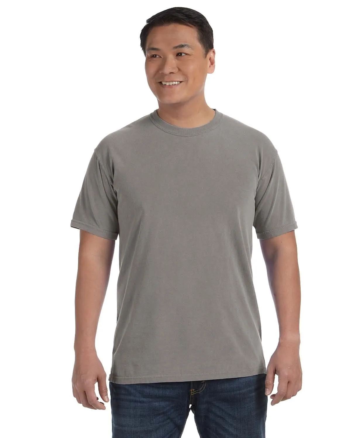Comfort Colors Ringspun Garment-Dyed T-Shirt