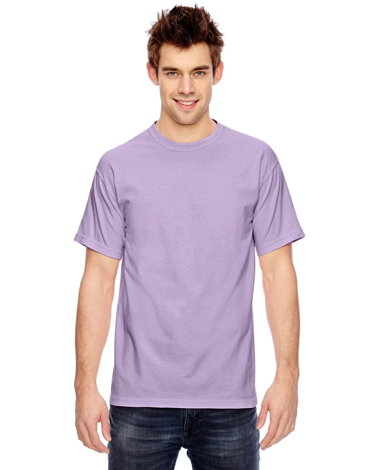 Comfort Colors Ringspun Garment-Dyed T-Shirt