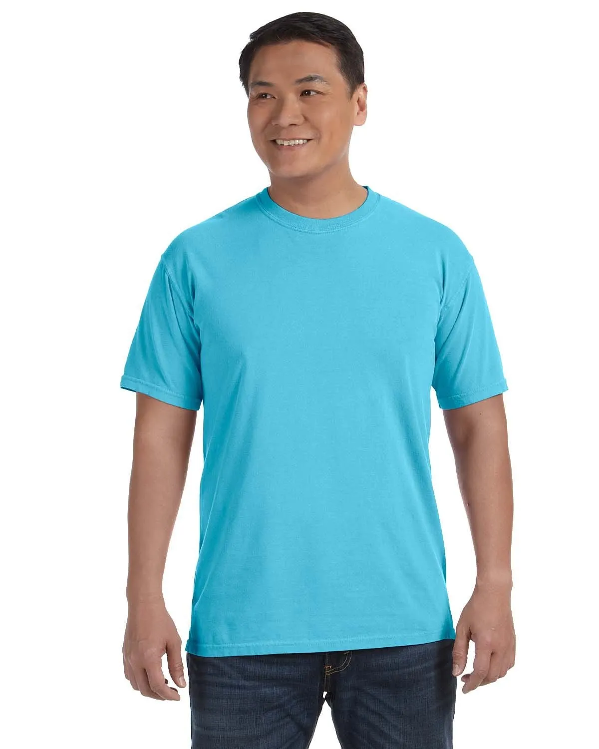 Comfort Colors Ringspun Garment-Dyed T-Shirt