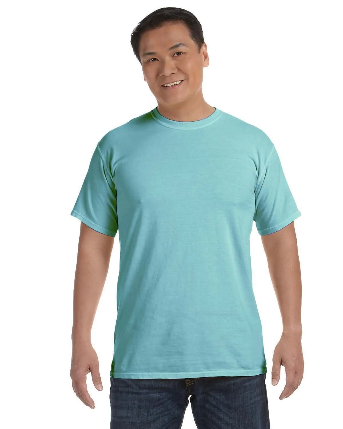 Comfort Colors Ringspun Garment-Dyed T-Shirt