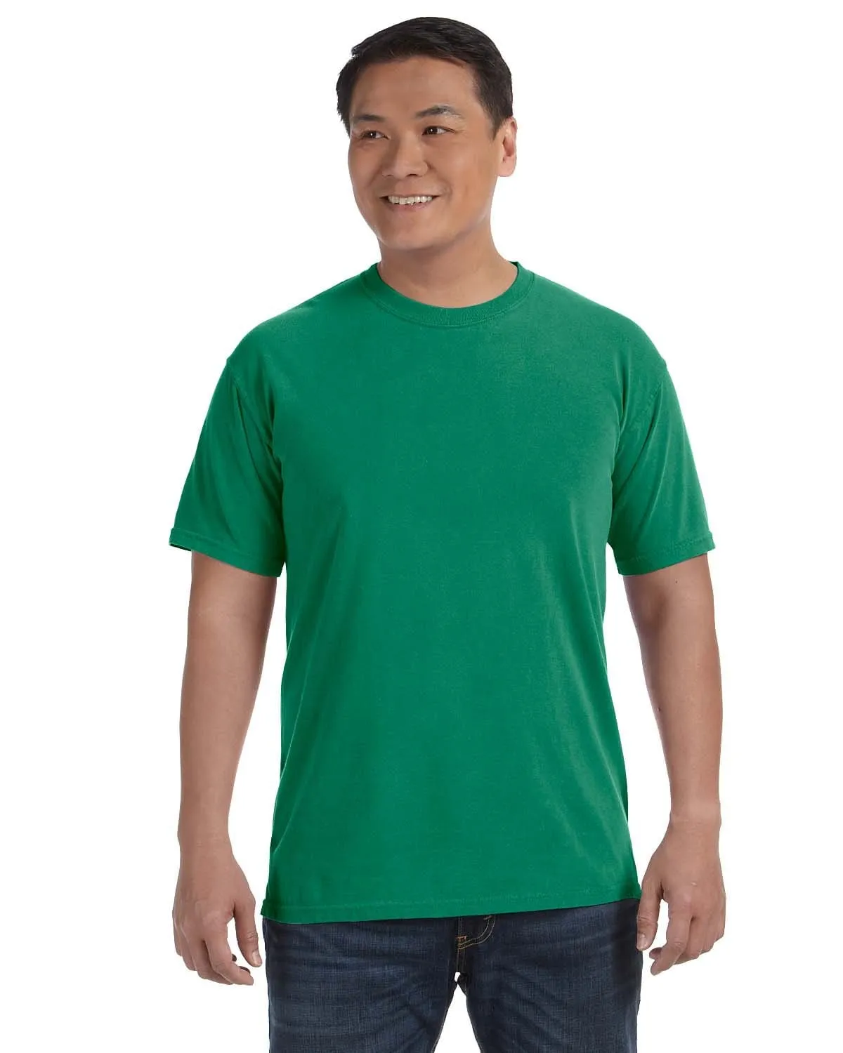 Comfort Colors Ringspun Garment-Dyed T-Shirt