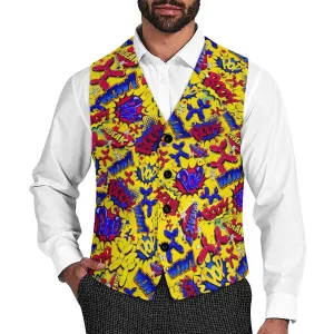Comic BOOM! - Men's Vest/Waistcoat