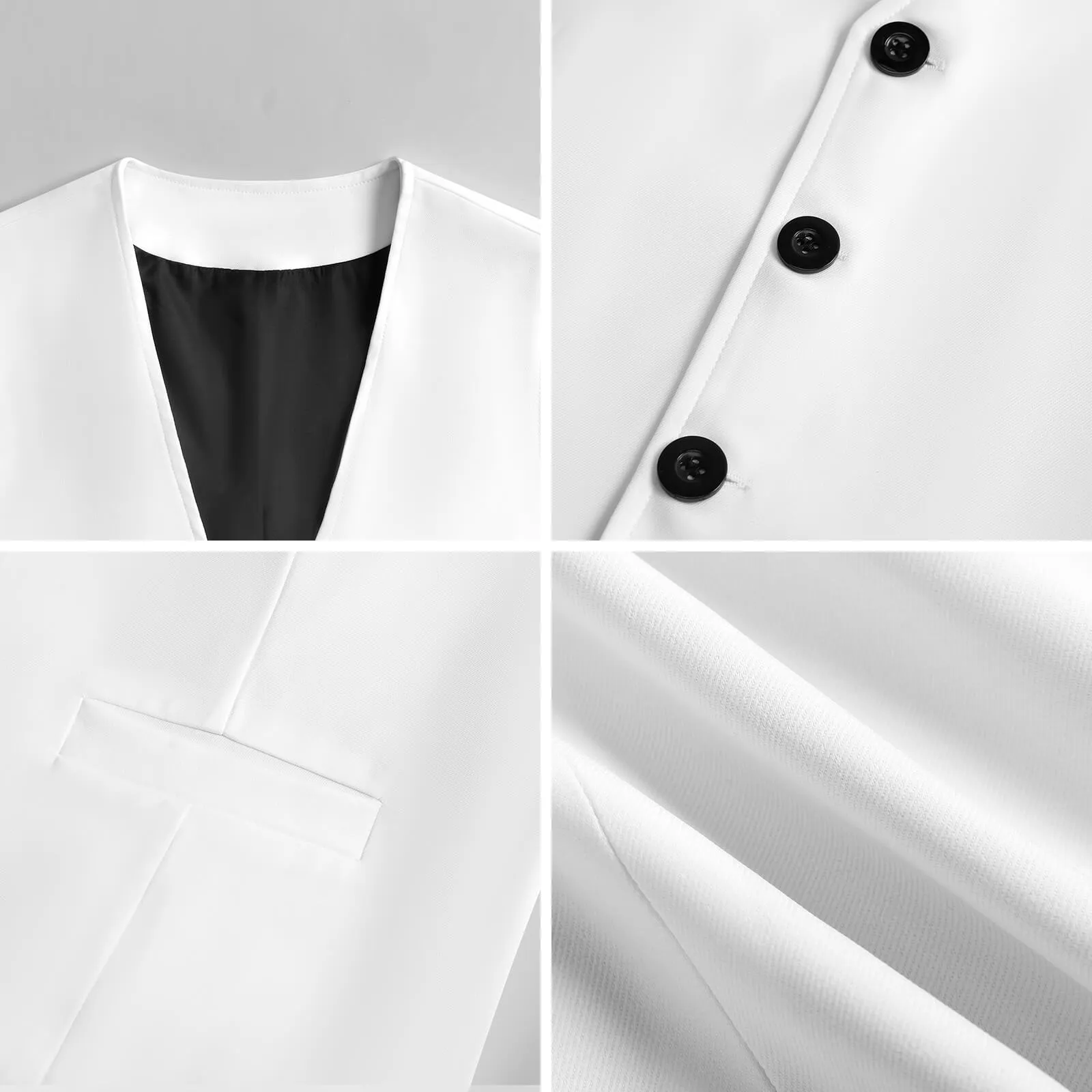 Comic BOOM! - Men's Vest/Waistcoat