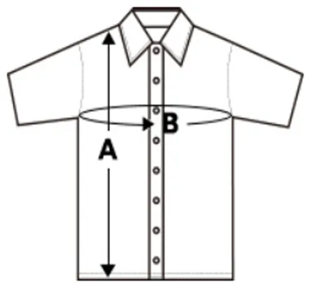 Comic BOOM! - Nate Short Sleeve Shirt (Small-5XL)
