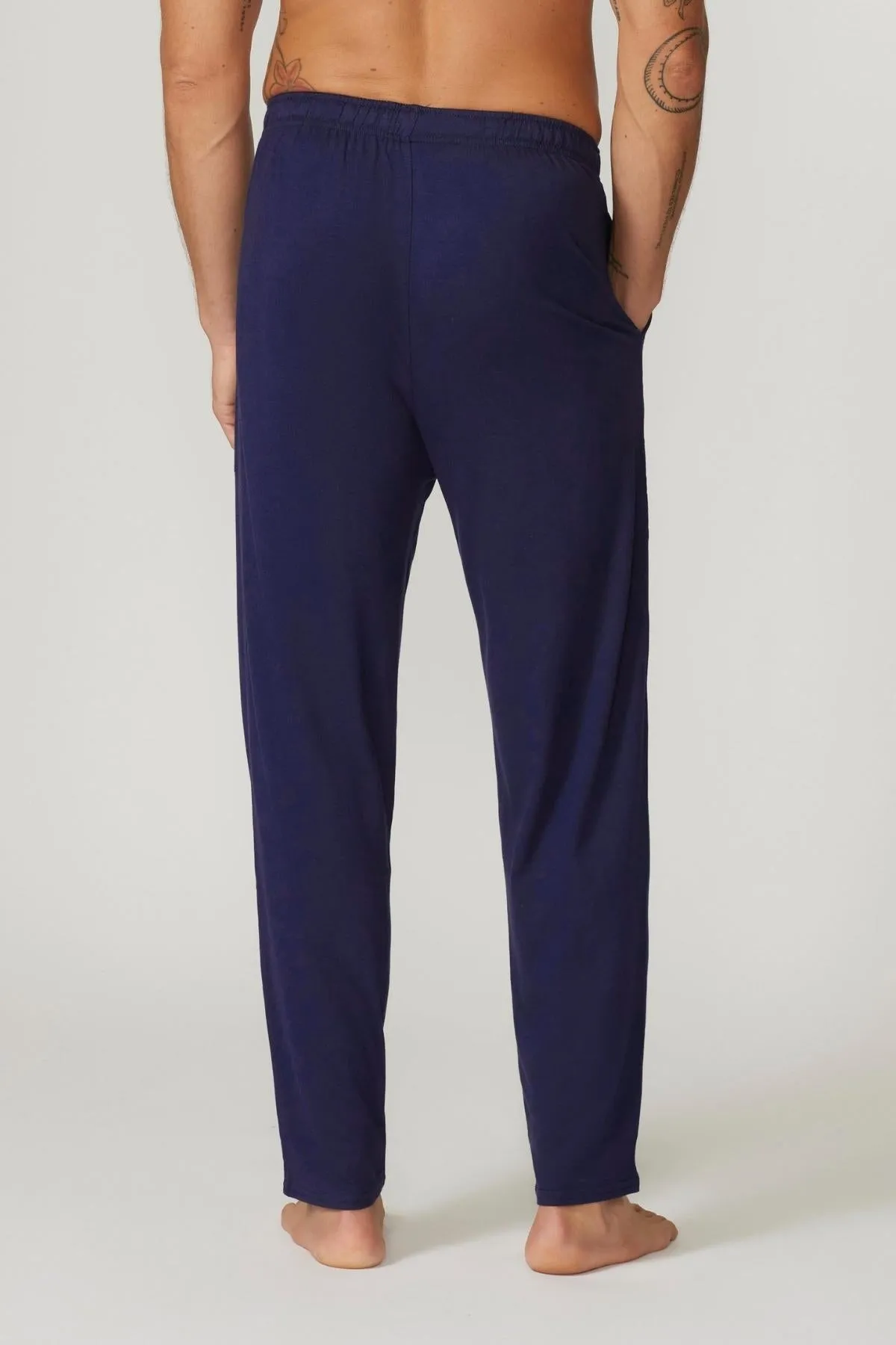 Contare Country Bamboo Cotton Lounge Pant