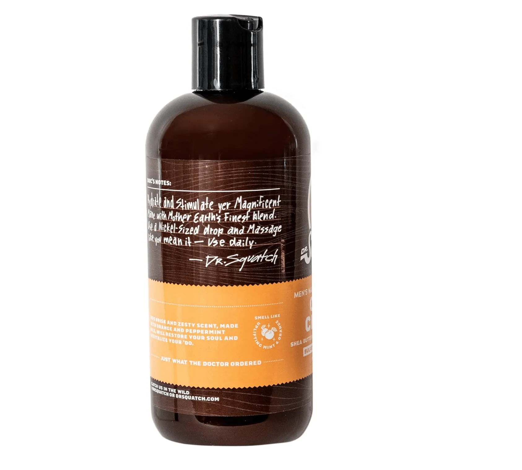 Cool Citrus Conditioner