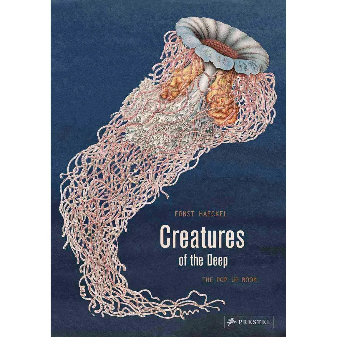 Creatures of the Deep