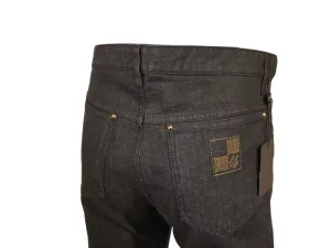 Damier Jeans