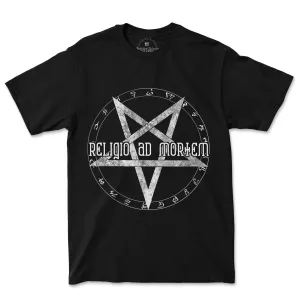 Death to religion