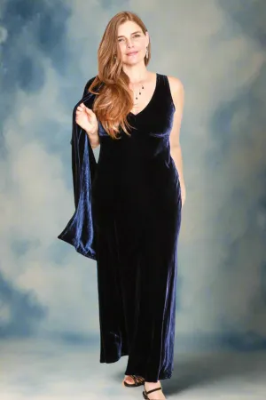 Divine Dreamer dress Velvet
