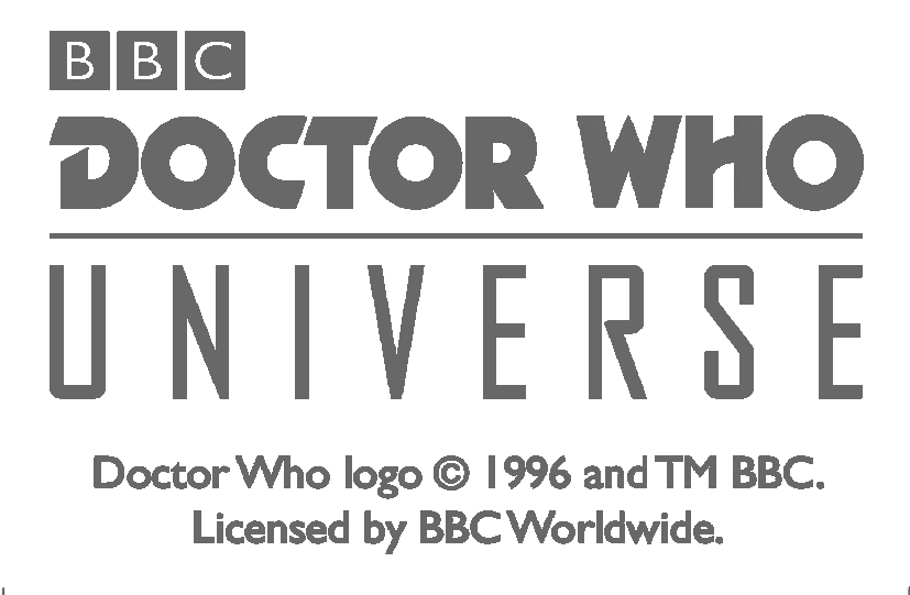 Doctor Who Comic Time Crisis Official Men's T-shirt