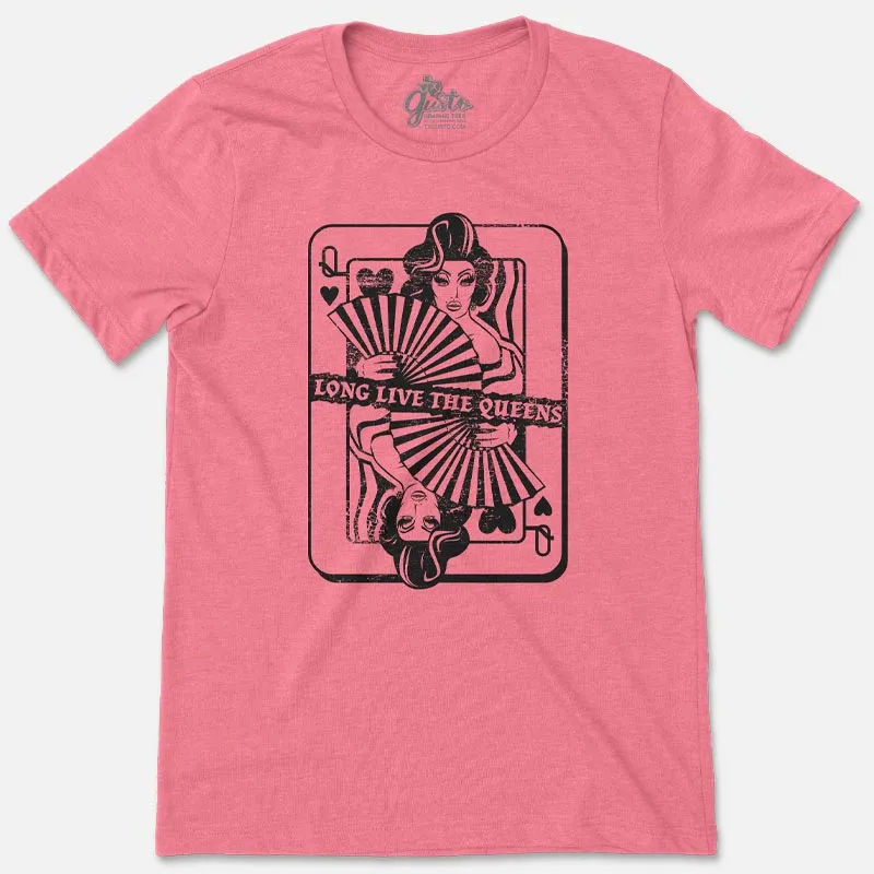 Drag Queen T-shirt