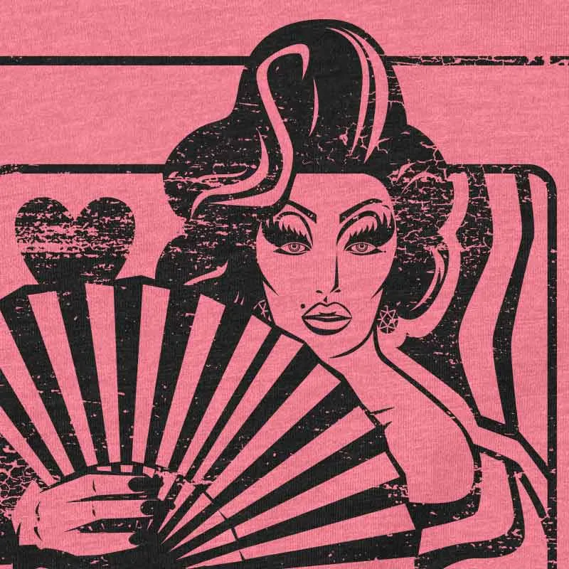 Drag Queen T-shirt